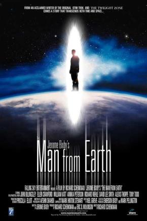 دانلود فیلم  The Man from Earth 2007