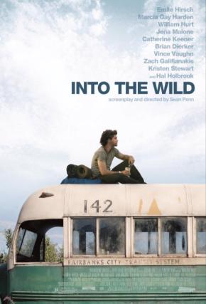 دانلود فیلم  Into the Wild 2007