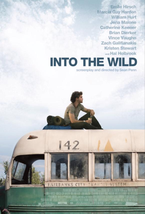 فیلم  Into the Wild 2007