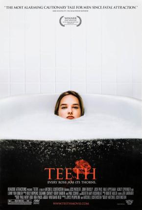 دانلود فیلم  Teeth 2007