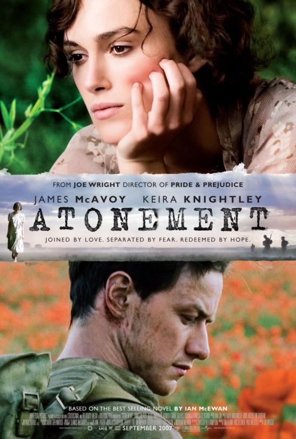 فیلم  Atonement 2007