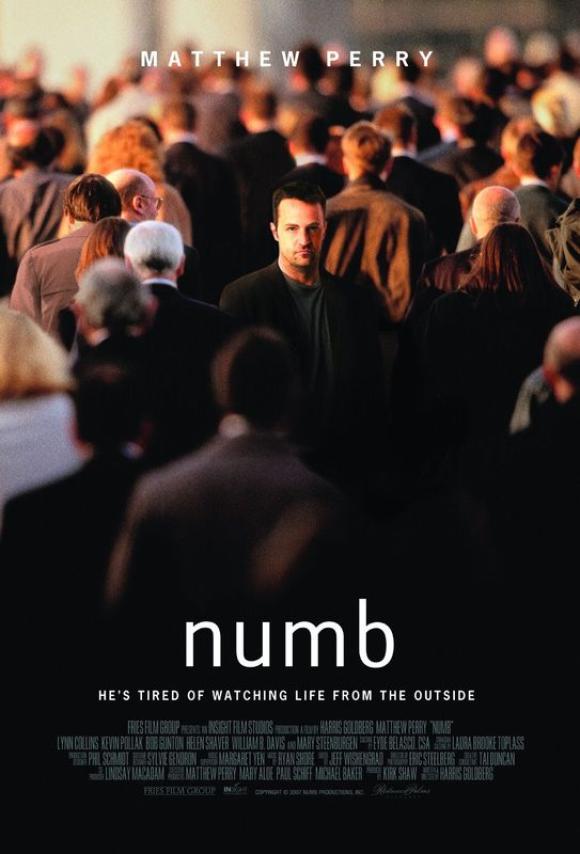 فیلم  Numb 2007