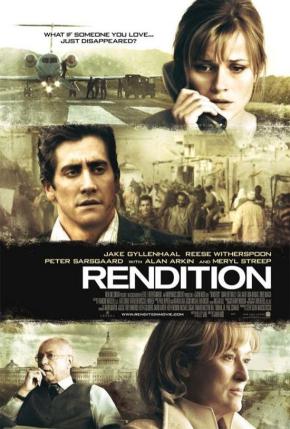 دانلود فیلم  Rendition 2007