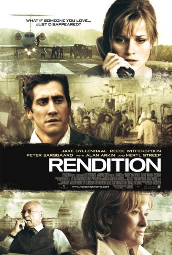 فیلم  Rendition 2007