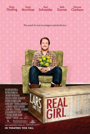 دانلود فیلم  Lars and the Real Girl 2007