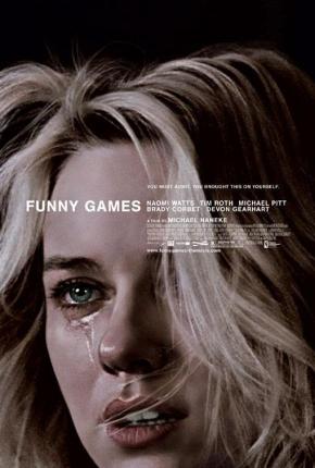 دانلود فیلم  Funny Games 2007