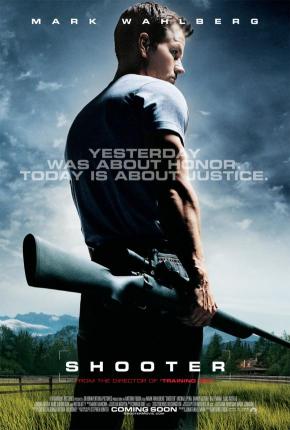 دانلود فیلم  Shooter 2007