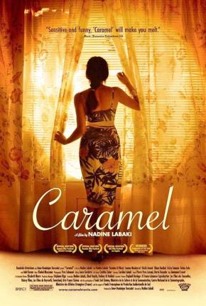 دانلود فیلم  Caramel 2007