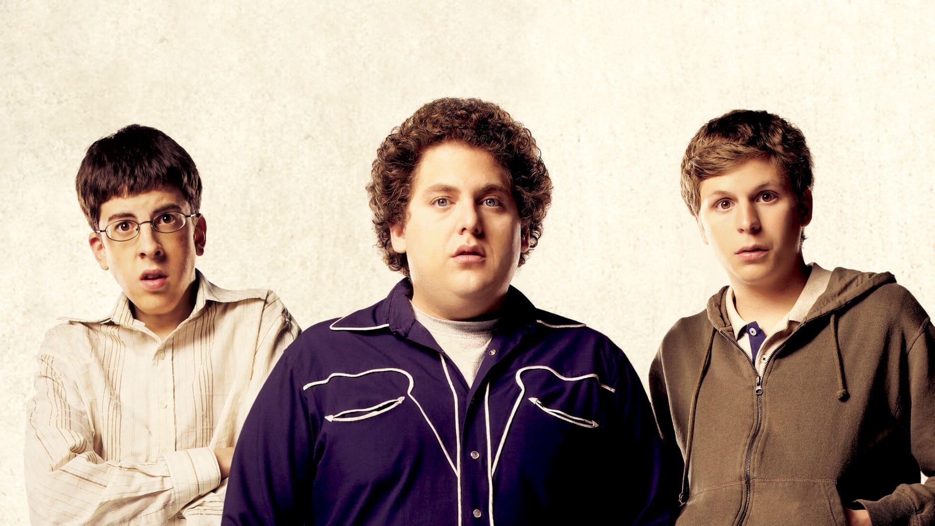 فیلم  Superbad 2007 با زیرنویس چسبیده