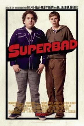 دانلود فیلم  Superbad 2007