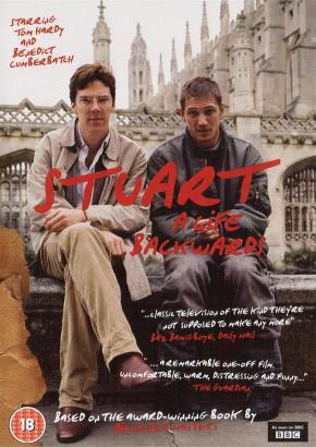 دانلود فیلم  Stuart: A Life Backwards 2007