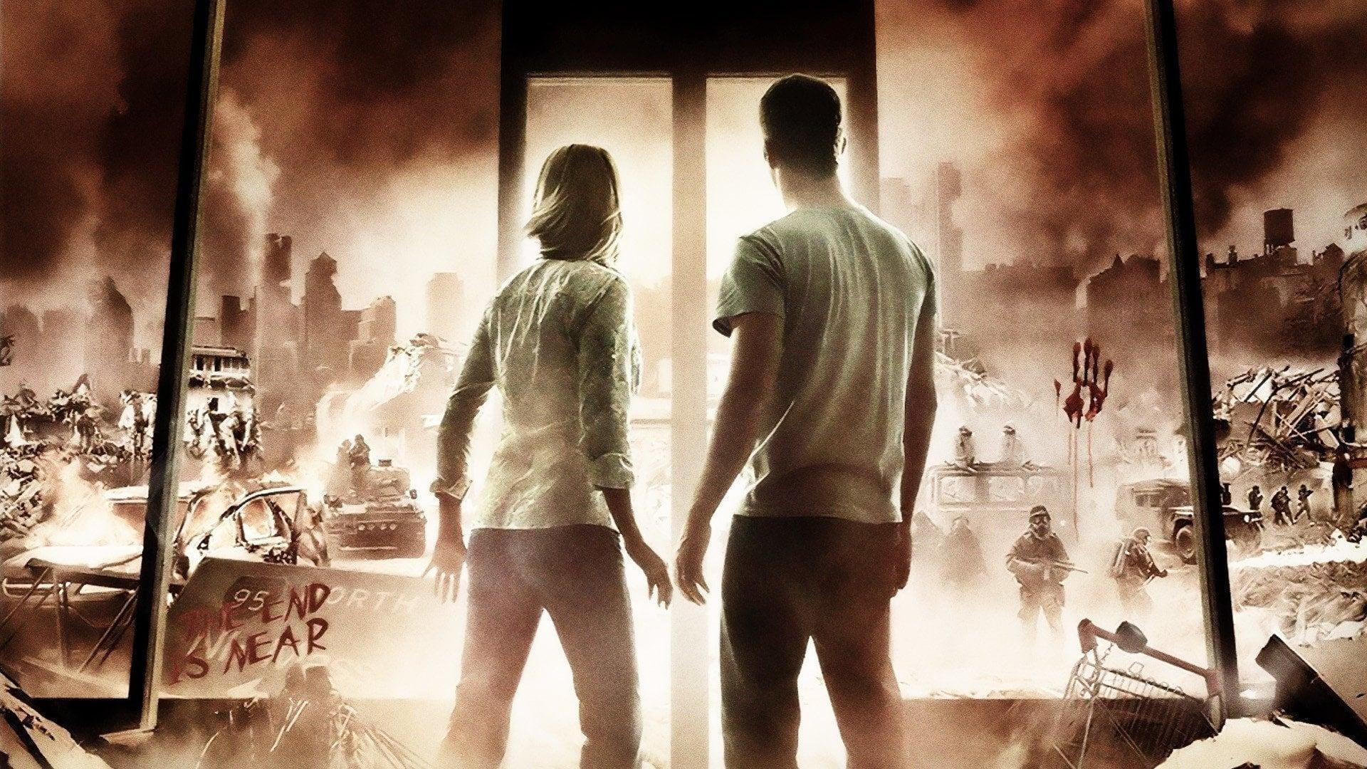 فیلم  The Mist 2007 با زیرنویس چسبیده