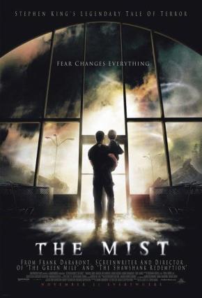 دانلود فیلم  The Mist 2007