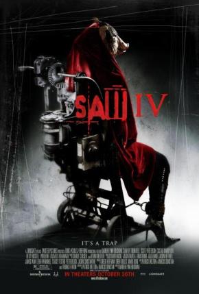 دانلود فیلم  Saw IV 2007