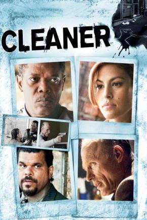 دانلود فیلم  Cleaner 2007