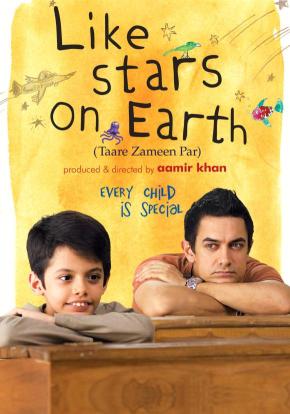 دانلود فیلم  Like Stars on Earth 2007