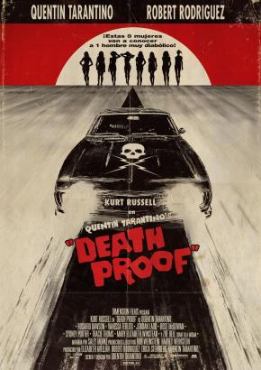 دانلود فیلم  Death Proof 2007