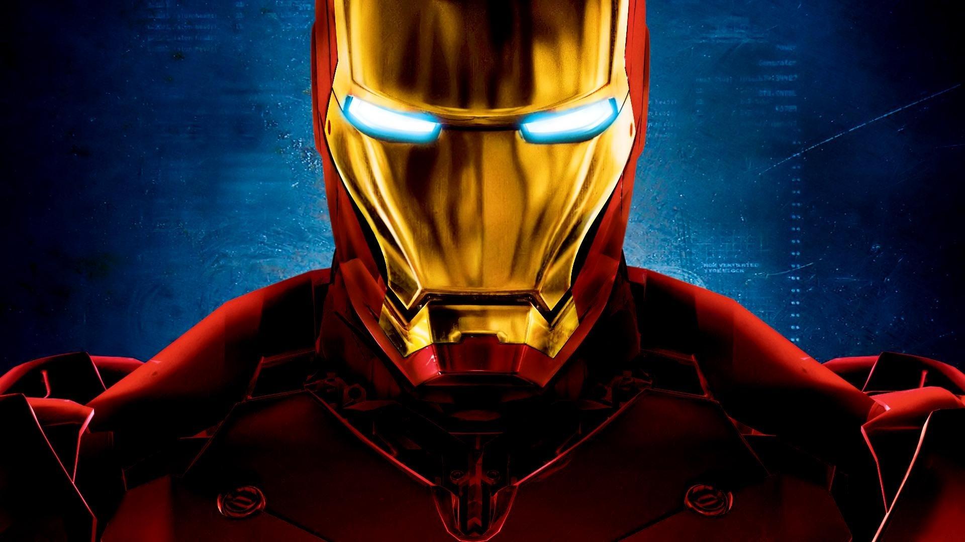 فیلم  Iron Man 2008 با زیرنویس چسبیده