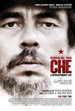 دانلود فیلم  Che: Part Two 2008