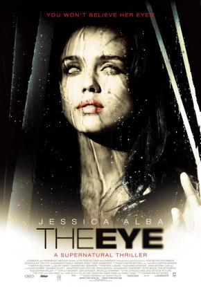 دانلود فیلم  The Eye 2008