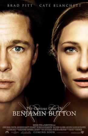 دانلود فیلم  The Curious Case of Benjamin Button 2008