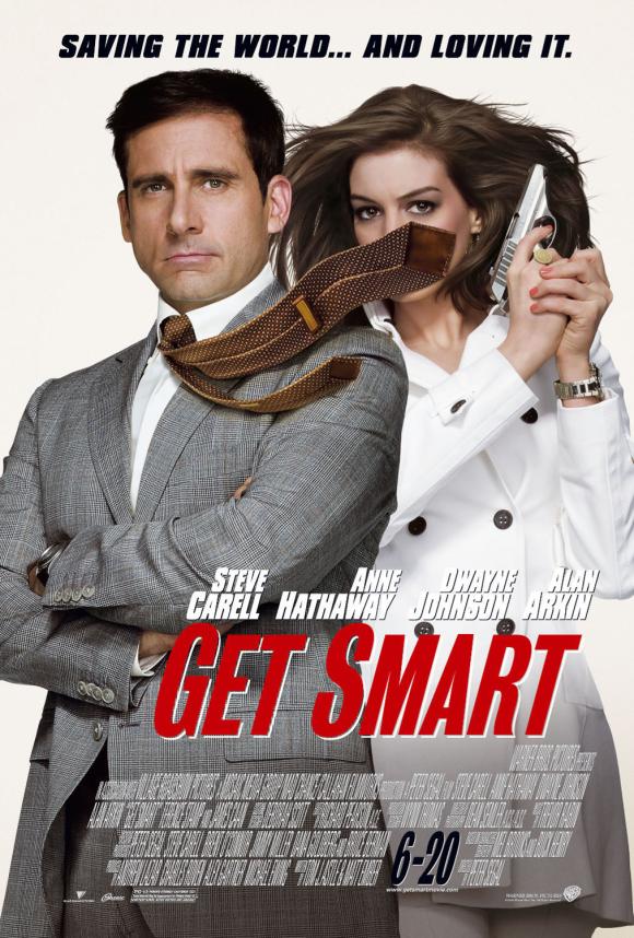 فیلم  Get Smart 2008