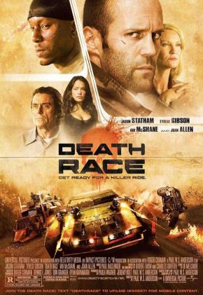 دانلود فیلم  Death Race 2008