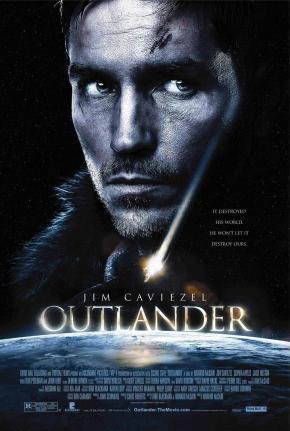 دانلود فیلم  Outlander 2008