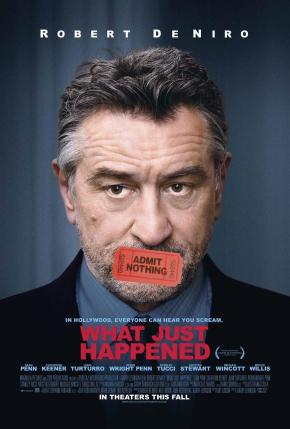 دانلود فیلم  What Just Happened 2008