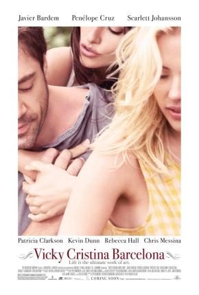 دانلود فیلم  Vicky Cristina Barcelona 2008