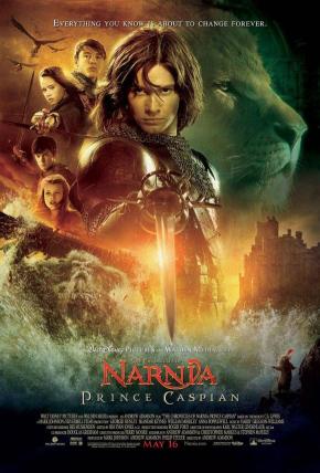 دانلود فیلم  The Chronicles of Narnia: Prince Caspian 2008