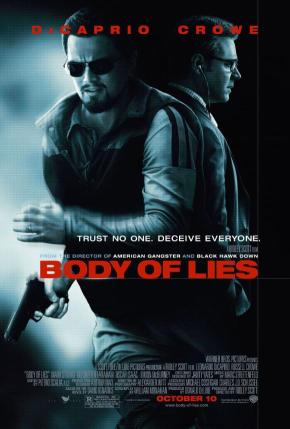 دانلود فیلم  Body of Lies 2008