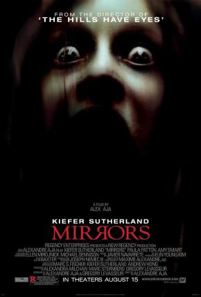 دانلود فیلم  Mirrors 2008