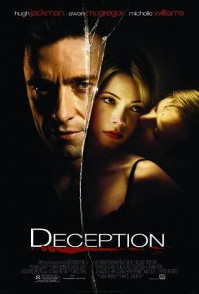 دانلود فیلم  Deception 2008