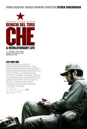 دانلود فیلم  Che: Part One 2008