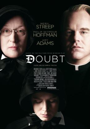 دانلود فیلم  Doubt 2008