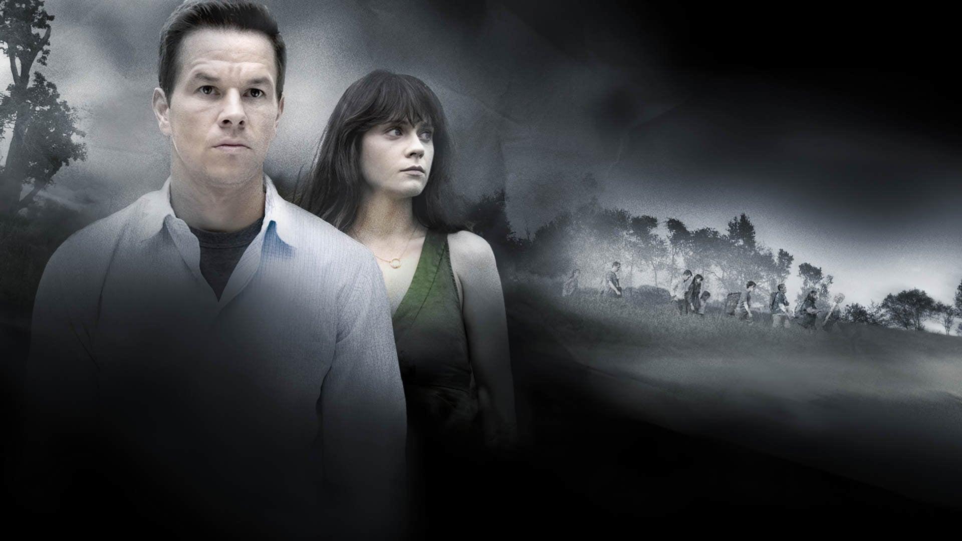 فیلم  The Happening 2008 با زیرنویس چسبیده