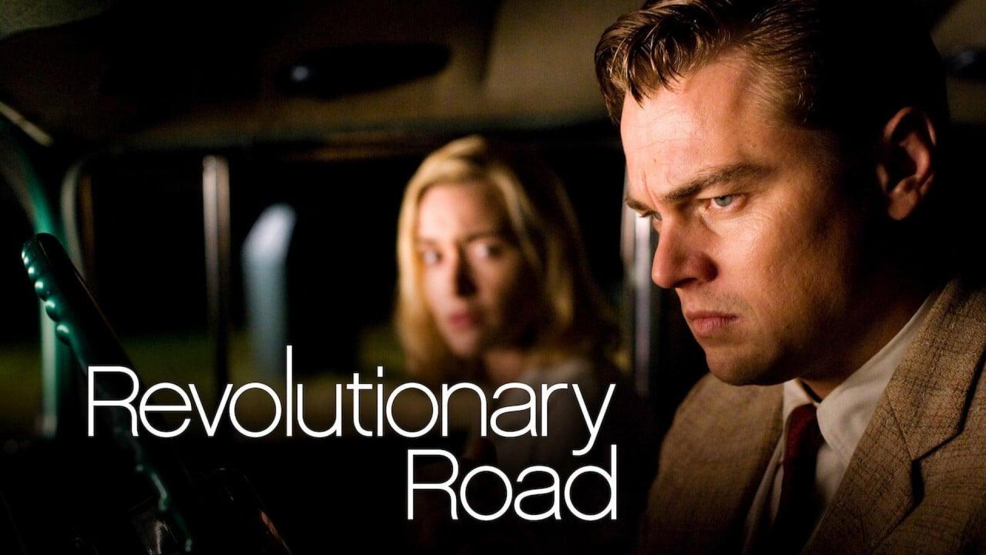 فیلم  Revolutionary Road 2008 با زیرنویس چسبیده