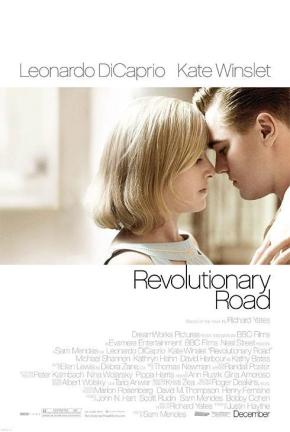 دانلود فیلم  Revolutionary Road 2008