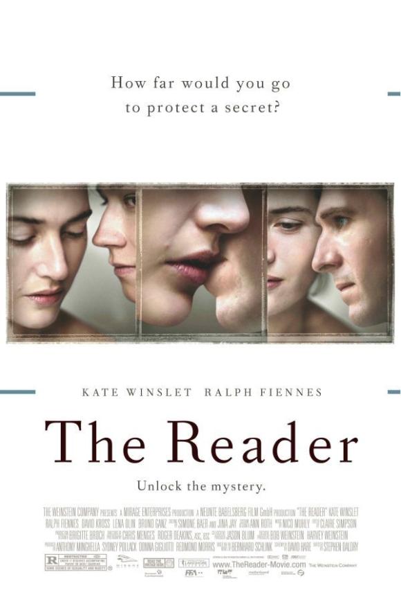 فیلم  The Reader 2008