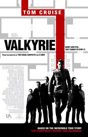 دانلود فیلم  Valkyrie 2008