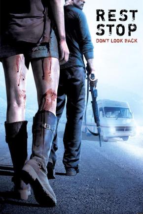 دانلود فیلم  Rest Stop: Don't Look Back 2008