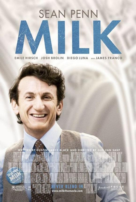 فیلم  Milk 2008