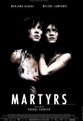 دانلود فیلم  Martyrs 2008