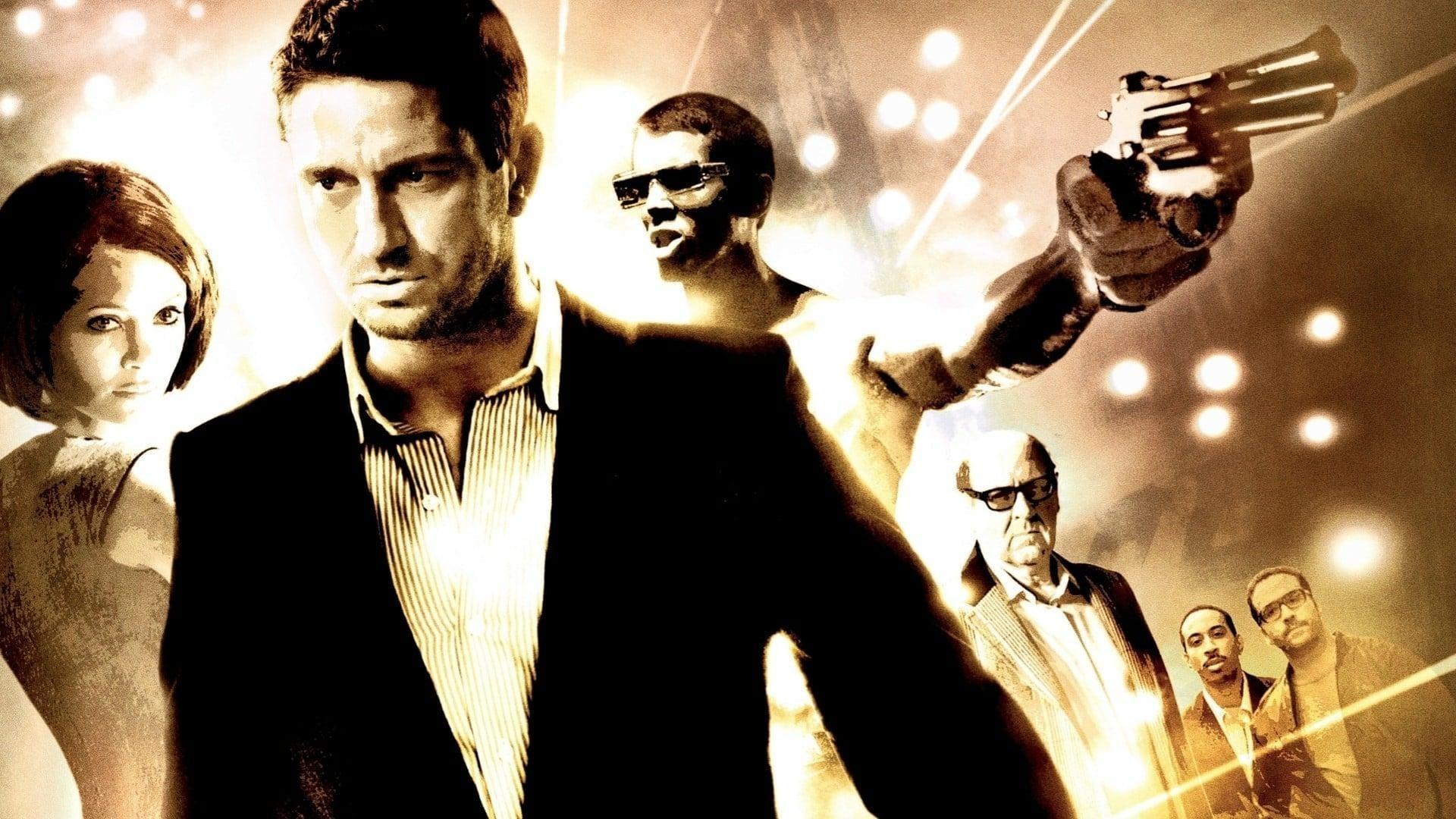 فیلم  RocknRolla 2008 با زیرنویس چسبیده