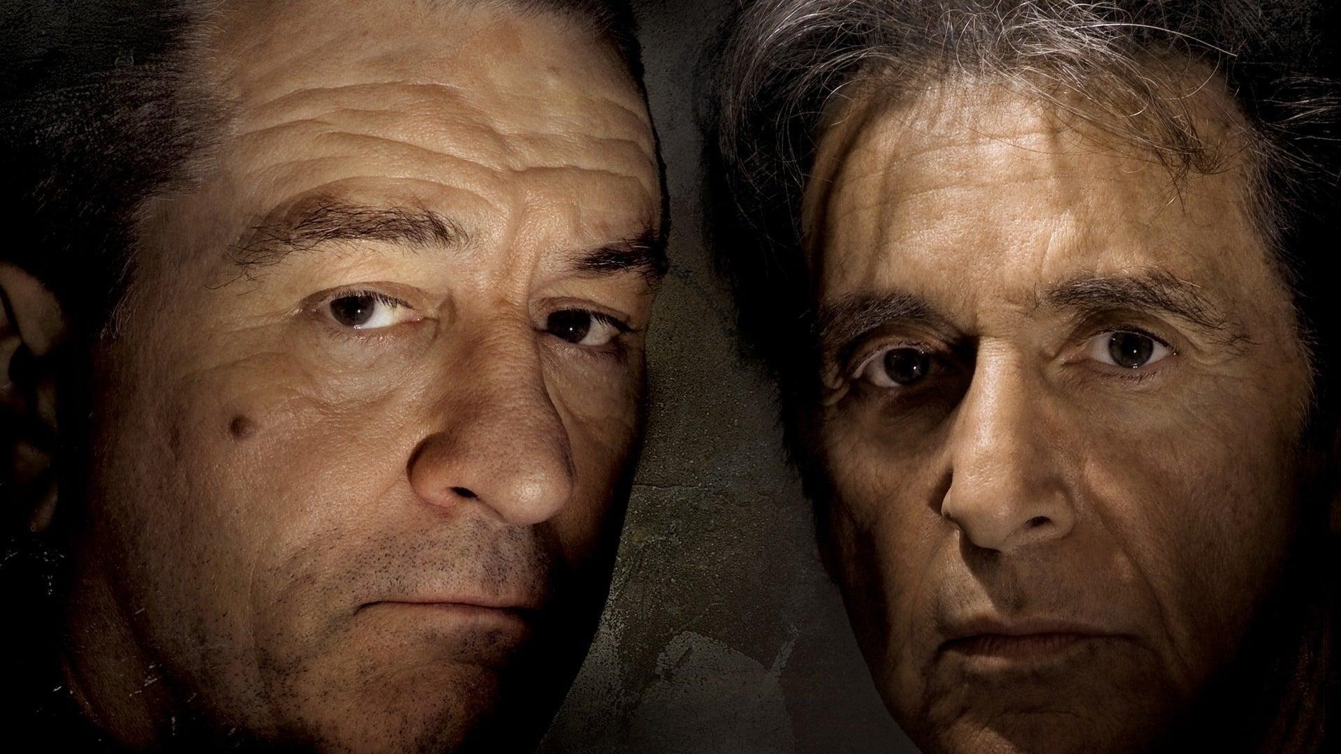 فیلم  Righteous Kill 2008 با زیرنویس چسبیده