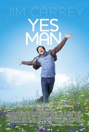 دانلود فیلم Yes Man 2008