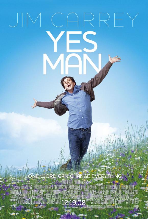 فیلم Yes Man 2008