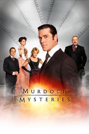 دانلود فیلم Murdoch Mysteries 2008