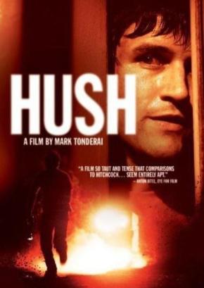 دانلود فیلم  Hush 2008